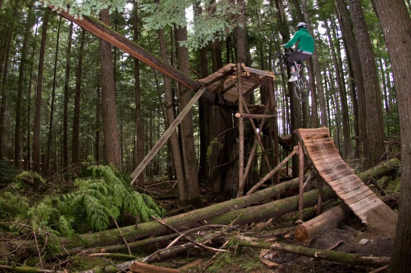 mountain bike mountain bike